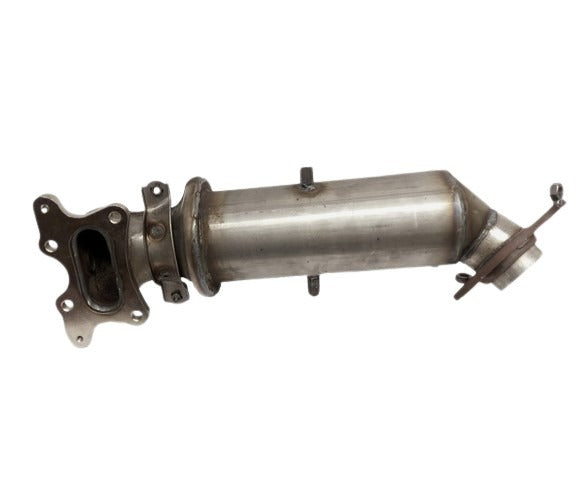 Davico Mfg Catalytic Converter P/N:17120 Fits: Honda Civic 11-06 Image 1