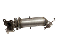 Davico Mfg Catalytic Converter P/N:17120 Fits: Honda Civic 11-06 Image 1