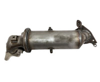 Davico Mfg Catalytic Converter P/N:17120 Fits: Honda Civic 11-06 Image 2