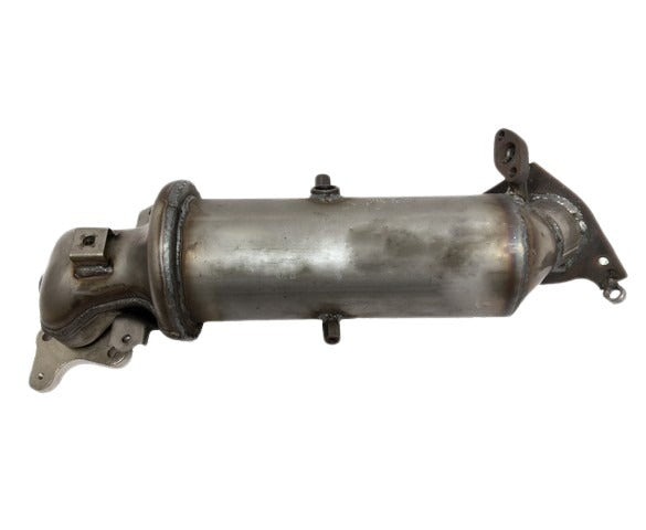Davico Mfg Catalytic Converter P/N:47120 Fits: Honda Civic 11-06 Image 2