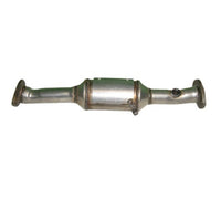 Davico Mfg Catalytic Converter P/N:17121 Fits: Mazda 6 05-03 Image 1