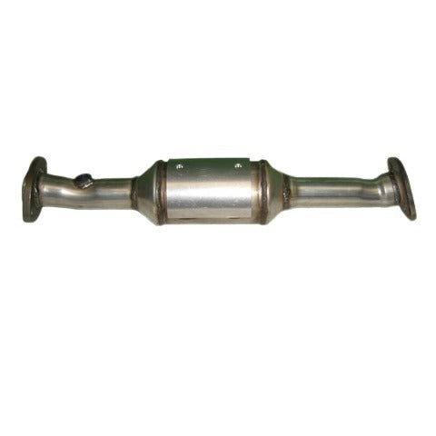 Davico Mfg Catalytic Converter-Direct Fit P/N:173843 Fits: Mazda 6 05-04 Image 3