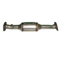 Davico Mfg Catalytic Converter-Direct Fit P/N:173843 Fits: Mazda 6 05-04 Image 3