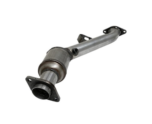 Davico Mfg Catalytic Converter P/N:17124 Fits: Saab 9-2x 06-05, Subaru Baja 06-04, Subaru Forester 05-04, Subaru Impreza 05-02 Image 2
