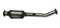 Davico Mfg Catalytic Converter P/N:17126 Fits: Infiniti Qx56 10-04, Nissan Armada 14-05, Nissan Pathfinder 12-08, Nissan Pathfinder Armada 2004, Nissan Titan 14-04 Image 1
