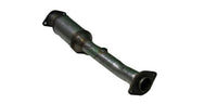 Davico Mfg Catalytic Converter P/N:17127 Fits: Infiniti Qx56 10-04, Nissan Armada 14-05, Nissan Pathfinder 12-08, Nissan Pathfinder Armada 2004, Nissan Titan 14-04 Image 3