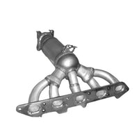 Davico Mfg Catalytic Converter P/N:17130 Fits: Volvo S60 05-03, Volvo V70 05-04 Image 4