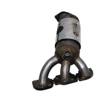 Davico Mfg Catalytic Converter P/N:17132 Fits: Chevrolet Epica 06-04, Suzuki Verona 06-04 Image 3