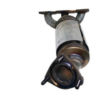 Davico Mfg Catalytic Converter P/N:17132 Fits: Chevrolet Epica 06-04, Suzuki Verona 06-04 Image 4