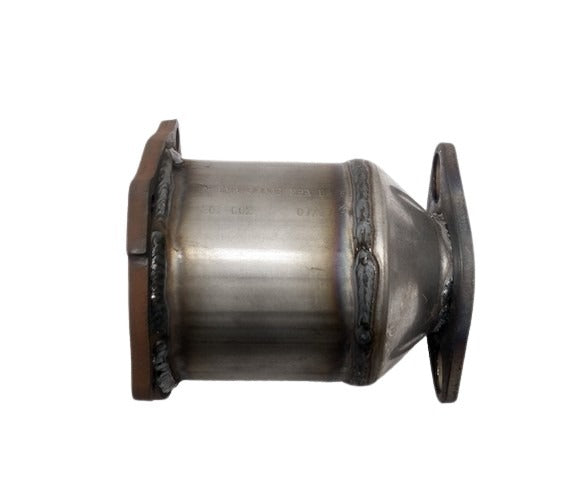 Davico Mfg Catalytic Converter P/N:17133 Fits: Hyundai Xg350 05-02, Kia Amanti 06-04, Kia Sedona 05-02 Image 2