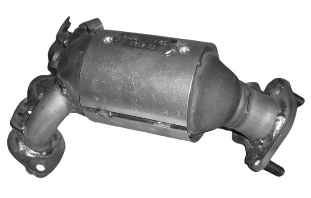 Davico Mfg Catalytic Converter P/N:17134 Fits: Mitsubishi Outlander 14-07 Image 1