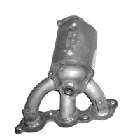 Davico Mfg Catalytic Converter P/N:17134 Fits: Mitsubishi Outlander 14-07 Image 2