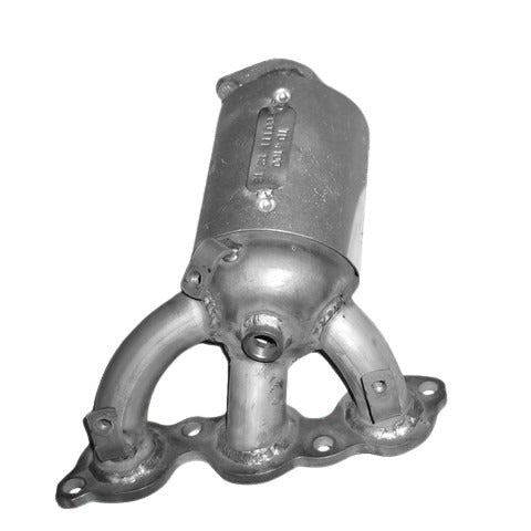 Davico Mfg Catalytic Converter P/N:17134 Fits: Mitsubishi Outlander 14-07 Image 2