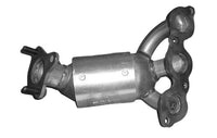 Davico Mfg Catalytic Converter P/N:17134 Fits: Mitsubishi Outlander 14-07 Image 4