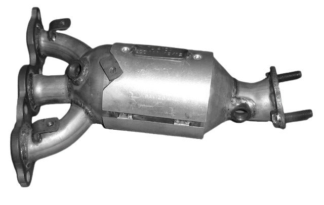 Davico Mfg Catalytic Converter P/N:17135 Fits: Mitsubishi Outlander 14-07 Image 1