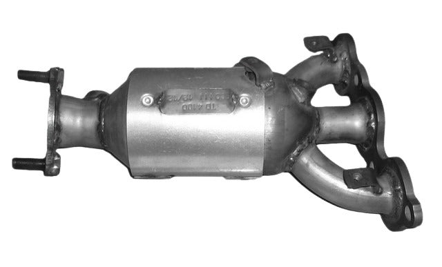Davico Mfg Catalytic Converter P/N:17135 Fits: Mitsubishi Outlander 14-07 Image 4