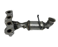Davico Mfg Catalytic Converter P/N:17139 Fits: Mini Cooper 15-07 Image 1