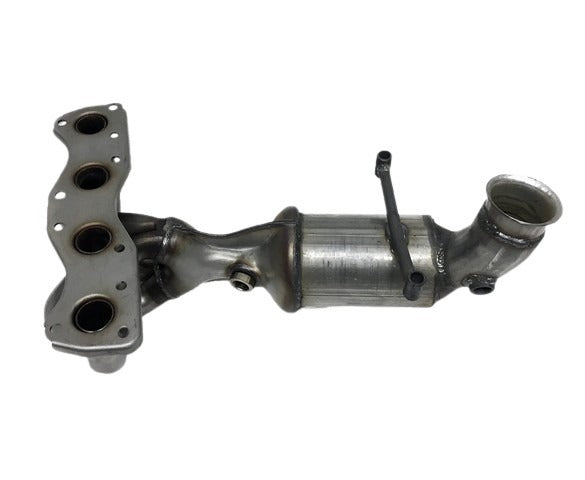 Davico Mfg Catalytic Converter P/N:17139 Fits: Mini Cooper 15-07 Image 1