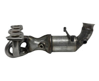 Davico Mfg Catalytic Converter P/N:17139 Fits: Mini Cooper 15-07 Image 2