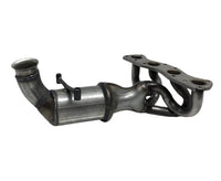 Davico Mfg Catalytic Converter P/N:17139 Fits: Mini Cooper 15-07 Image 3