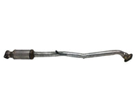 Davico Mfg Catalytic Converter P/N:17141 Fits: Nissan Sentra 06-02 Image 1