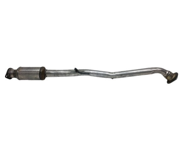 Davico Mfg Catalytic Converter P/N:17141 Fits: Nissan Sentra 06-02 Image 1