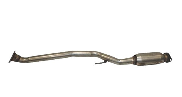 Davico Mfg Catalytic Converter P/N:17141 Fits: Nissan Sentra 06-02 Image 2