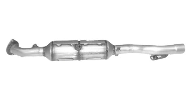 Davico Mfg Catalytic Converter P/N:17142 Fits: Mitsubishi Lancer 12-08, Mitsubishi Outlander 13-11 Image 3