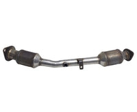 Davico Mfg Catalytic Converter P/N:47146 Fits: Nissan Versa 12-07 Image 1