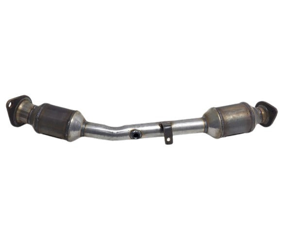 Davico Mfg Catalytic Converter P/N:47146 Fits: Nissan Versa 12-07 Image 1