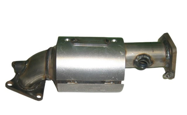 Davico Mfg Catalytic Converter P/N:17148 Fits: Honda Accord 07-05 Image 1