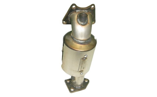 Davico Mfg Catalytic Converter P/N:17148 Fits: Honda Accord 07-05 Image 3