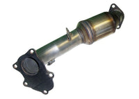 Davico Mfg Catalytic Converter P/N:17149 Fits: Subaru Impreza 12-08, Subaru Legacy 09-05, Subaru Outback 09-05 Image 2