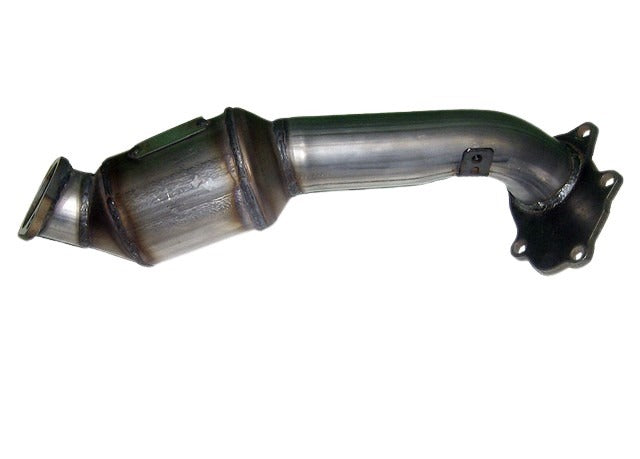 Davico Mfg Catalytic Converter P/N:17149 Fits: Subaru Impreza 12-08, Subaru Legacy 09-05, Subaru Outback 09-05 Image 3