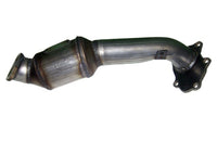 Davico Mfg Catalytic Converter P/N:17149 Fits: Subaru Impreza 12-08, Subaru Legacy 09-05, Subaru Outback 09-05 Image 3