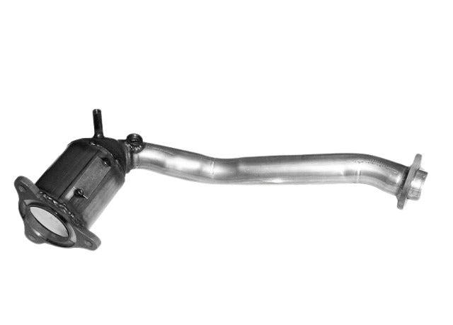 Davico Mfg Catalytic Converter P/N:17151 Fits: Suzuki Aerio 07-04 Image 1