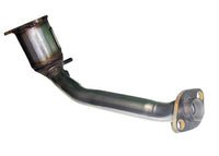 Davico Mfg Catalytic Converter P/N:17151 Fits: Suzuki Aerio 07-04 Image 3