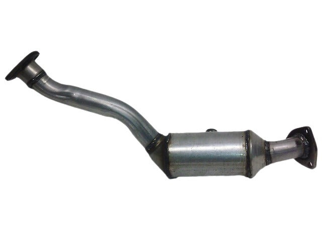 Davico Mfg Catalytic Converter P/N:17152 Fits: Honda Fit 08-07 Image 1