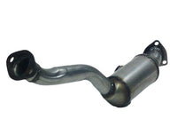 Davico Mfg Catalytic Converter P/N:17152 Fits: Honda Fit 08-07 Image 2