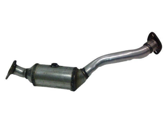 Davico Mfg Catalytic Converter P/N:17152 Fits: Honda Fit 08-07 Image 3