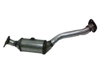 Davico Mfg Catalytic Converter P/N:17152 Fits: Honda Fit 08-07 Image 3