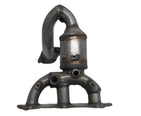 Davico Mfg Catalytic Converter P/N:17153 Fits: Mitsubishi Eclipse 12-06, Mitsubishi Galant 09-04 Image 1