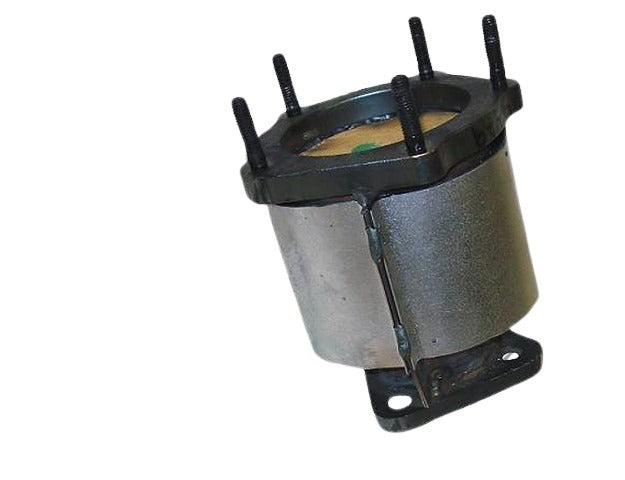 Davico Mfg Catalytic Converter P/N:17154 Fits: Kia Sephia 01-98, Kia Spectra 02-00 Image 1