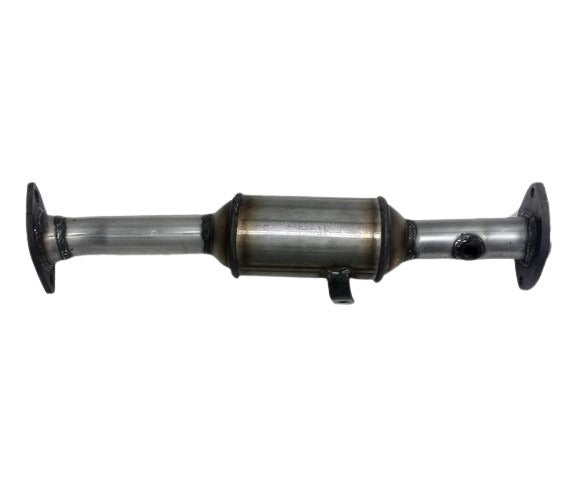 Davico Mfg Catalytic Converter P/N:17155 Fits: Mazda 6 08-06 Image 1