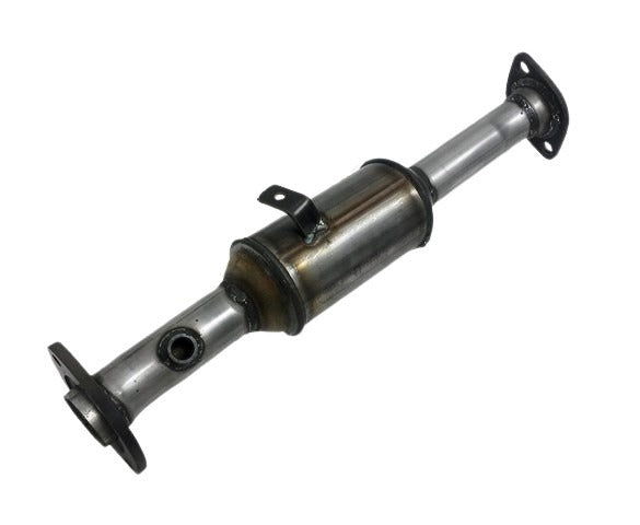 Davico Mfg Catalytic Converter P/N:17155 Fits: Mazda 6 08-06 Image 3