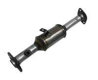 Davico Mfg Catalytic Converter P/N:17155 Fits: Mazda 6 08-06 Image 3