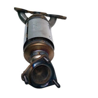 Davico Mfg Catalytic Converter P/N:17158 Fits: Chevrolet Epica 06-04, Suzuki Verona 06-04 Image 3