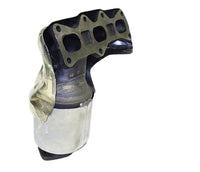 Davico Mfg Catalytic Converter P/N:17159 Fits: Mazda Millenia 02-96 Image 1