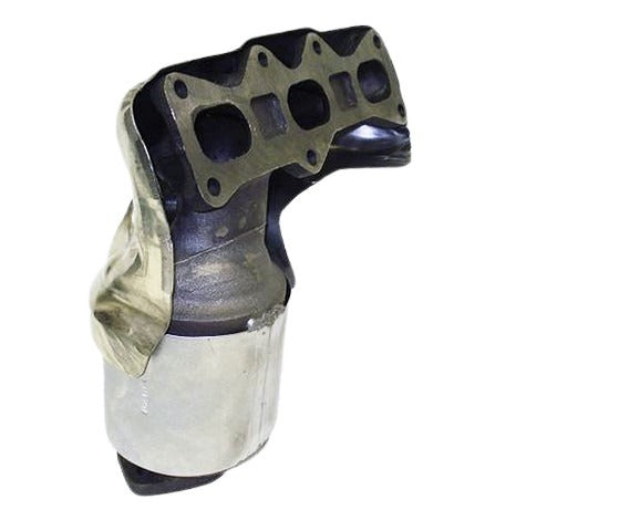 Davico Mfg Catalytic Converter P/N:17159 Fits: Mazda Millenia 02-96 Image 1