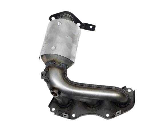 Davico Mfg Catalytic Converter P/N:17160 Fits: Lexus Es350 17-07, Lexus Rx350 15-07, Toyota Avalon 17-05, Toyota Camry 17-07, Toyota Venza 15-09 Image 1